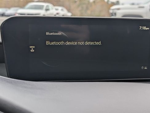 Used 2025 MAZDA MAZDA3 s image 26