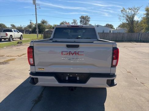 New 2026 GMC Sierra 1500 Pro w/ Graphite Edition image 5