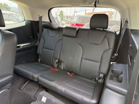 Used 2024 Kia Telluride S w/ S Sunroof Package FWD image 22