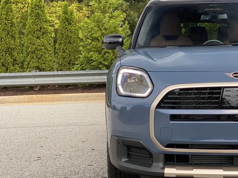 Used 2026 MINI Cooper Countryman S w/ Comfort Package Max AWD/4WD image 16
