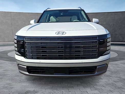 New 2026 Hyundai Palisade Limited image 2