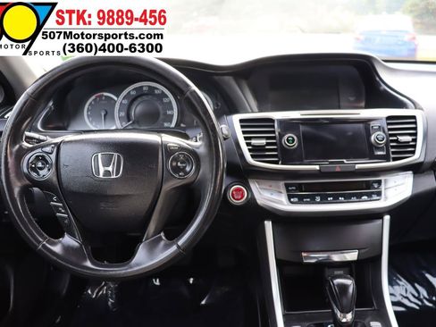 Used 2014 Honda Accord EX-L image 19