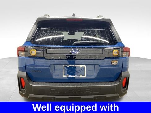 New 2026 Subaru Outback Wilderness AWD/4WD image 3