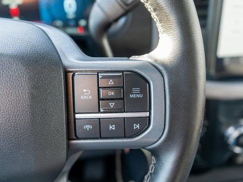 Used 2025 Ford F150 XLT w/ Equipment Group 301A Standard image 22