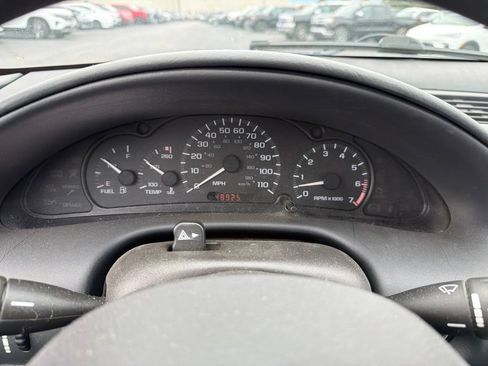 Used 2004 Chevrolet Cavalier Sedan w/ Preferred Equipment Group FWD image 7