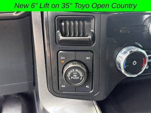 Used 2024 Ford F150 Lariat w/ Equipment Group 502A High AWD/4WD image 30