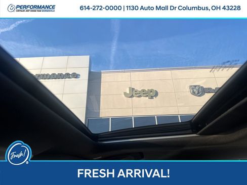 Used 2022 Dodge Durango GT w/ Blacktop Package image 20