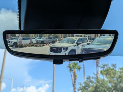 New 2026 GMC Sierra 1500 Denali w/ Technology Package RWD image 33
