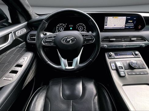 Used 2020 Hyundai Palisade Limited AWD/4WD image 8