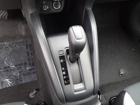 New 2025 Nissan Versa S w/ Trunk Package image 9