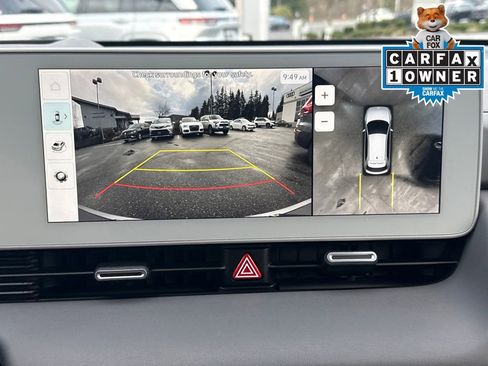 Used 2024 Hyundai Ioniq 5 Limited image 22