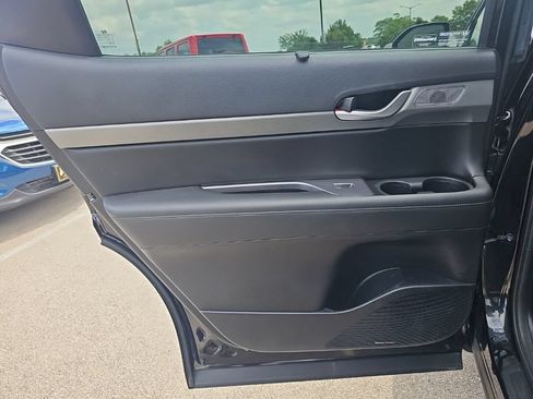 Certified 2024 Hyundai Palisade SEL AWD/4WD image 31