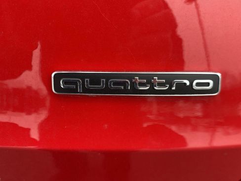 Used 2025 Audi Q3 2.0T Premium AWD/4WD image 27