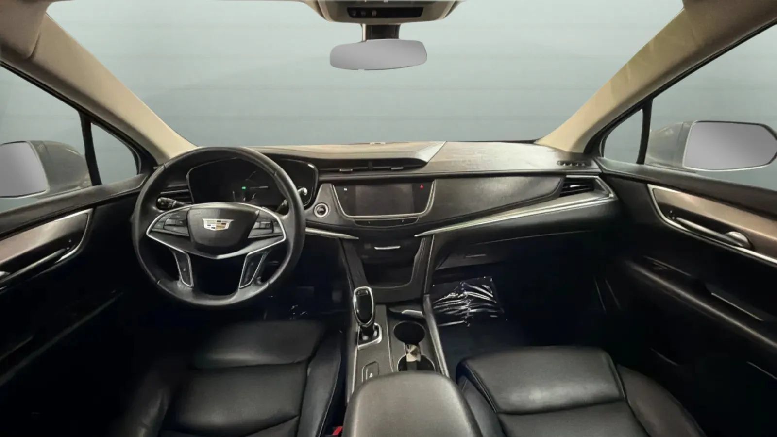 Used 2017 Cadillac XT5 Luxury FWD image 9
