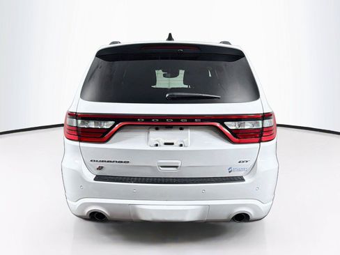 Used 2024 Dodge Durango GT AWD/4WD image 10