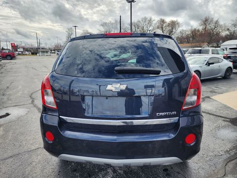 Used 2014 Chevrolet Captiva Sport LTZ image 5