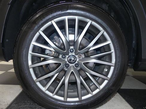 Used 2022 Lexus RX 450h F Sport image 36