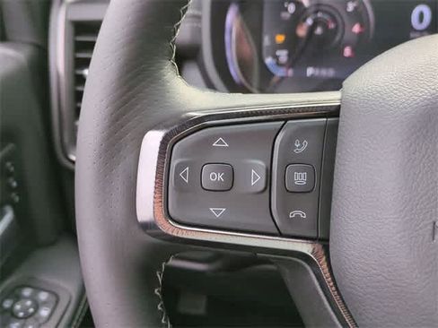 New 2026 RAM 2500 Rebel w/ Rebel Level 1 Equipment Group image 23