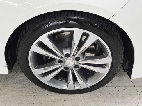 Certified 2016 Mercedes-Benz E 350 Sedan image 9