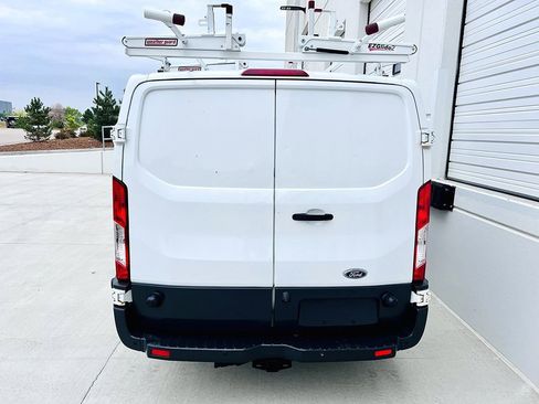 Used 2016 Ford Transit 350 148 Low Roof image 16