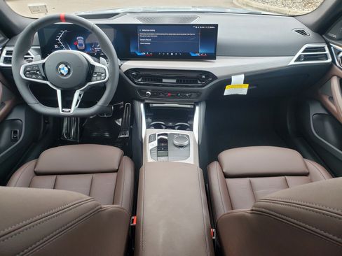 New 2026 BMW 440i xDrive w/ Premium Package AWD/4WD image 28