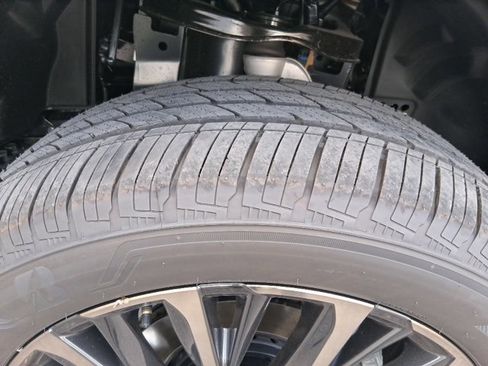 New 2026 INFINITI QX80 Autograph w/ Premium Cargo Package image 31