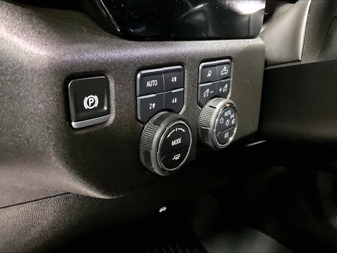 Used 2025 Chevrolet Silverado 1500 High Country w/ Z71 Off-Road Package image 33