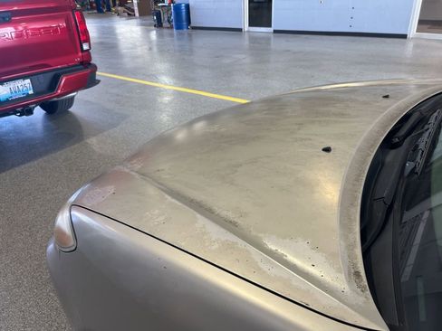 Used 2002 Toyota Camry XLE image 10