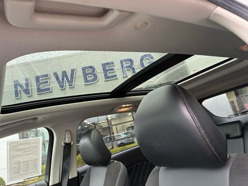 Used 2017 Ford Edge Sport w/ Equipment Group 401A image 48