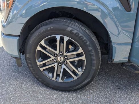 Certified 2023 Ford F150 XL w/ STX Appearance Package image 36