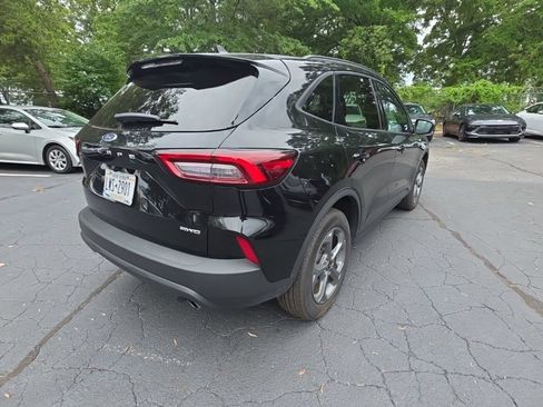 Used 2025 Ford Escape ST-Line AWD/4WD image 8