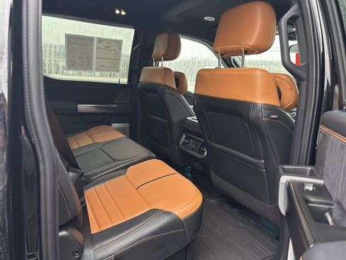 Certified 2024 Ford F450 Platinum image 17