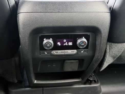 Used 2025 GMC Acadia Denali w/ LPO, Floor Liner Package AWD/4WD image 29