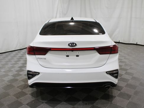 Used 2019 Kia Forte LXS image 32
