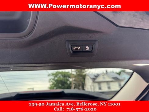 Used 2022 BMW X7 xDrive40i w/ Premium Package AWD/4WD image 20