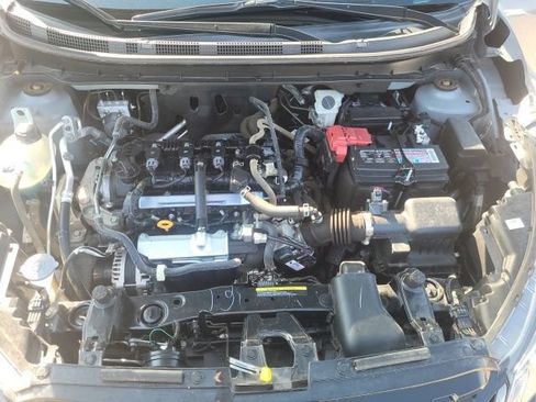 Used 2024 Nissan Kicks SR w/ SR Premium Package FWD image 25