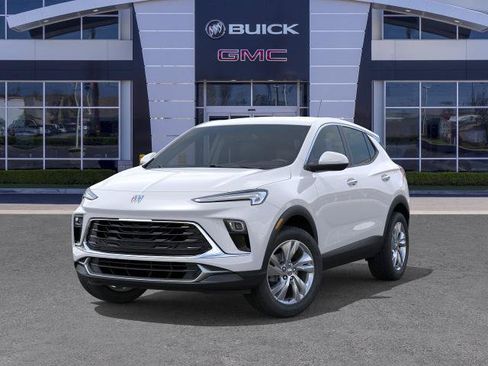 New 2026 Buick Encore GX Preferred FWD image 6