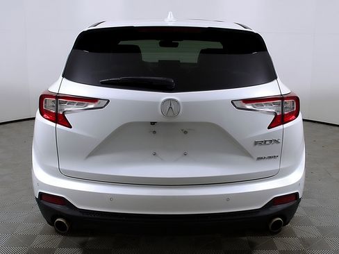 Used 2021 Acura RDX Advance Package image 8