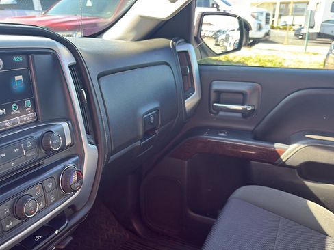 Used 2017 GMC Sierra 1500 SLE w/ SLE Value Package RWD image 7