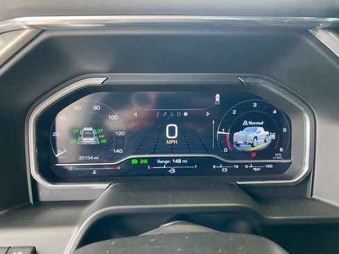 Used 2023 GMC Sierra 1500 Denali w/ Denali Reserve Package image 19