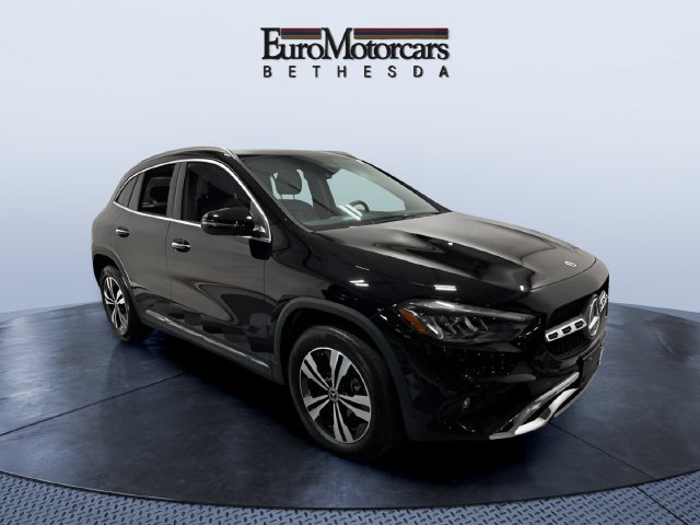 Used 2026 Mercedes-Benz GLA 250 4MATIC image 9