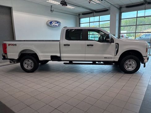 New 2026 Ford F350 XL AWD/4WD image 6