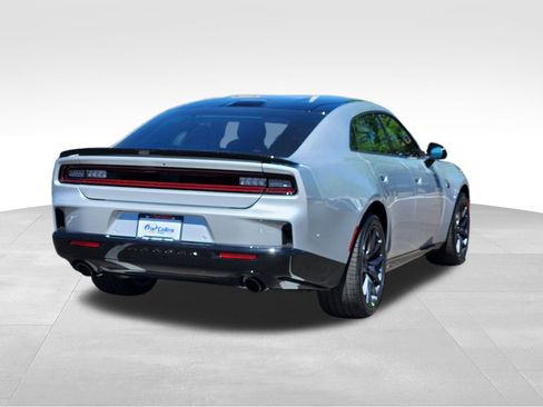 New 2026 Dodge Charger Scat Pack AWD/4WD image 7