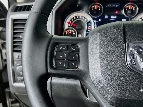 Used 2013 RAM 1500 Big Horn RWD image 20