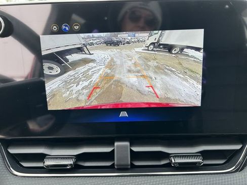 New 2026 Chevrolet Equinox RS w/ LPO, Floor Liner Package image 15