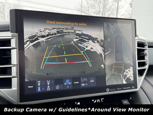 Used 2023 Toyota Tundra Platinum image 8