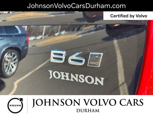 Certified 2024 Volvo XC90 B6 Plus image 7