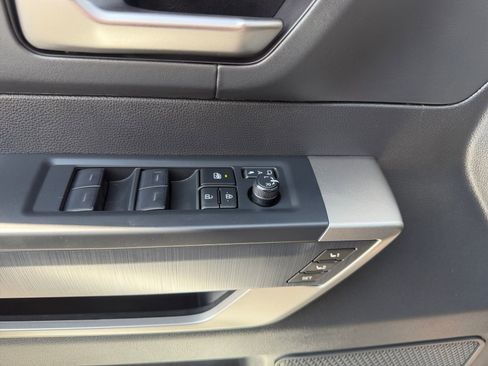 New 2026 Toyota Tundra Platinum AWD/4WD image 24