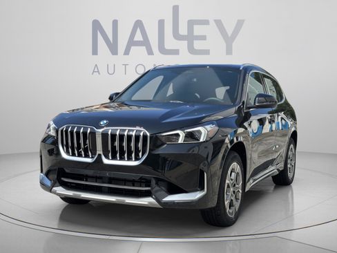 Used 2026 BMW X1 xDrive28i w/ Convenience Package AWD/4WD image 2