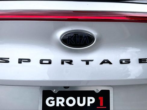 Used 2021 Kia Sportage S AWD/4WD image 10